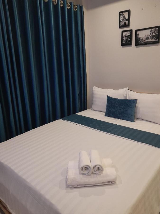 Hanoi Holiday Hotel Luaran gambar