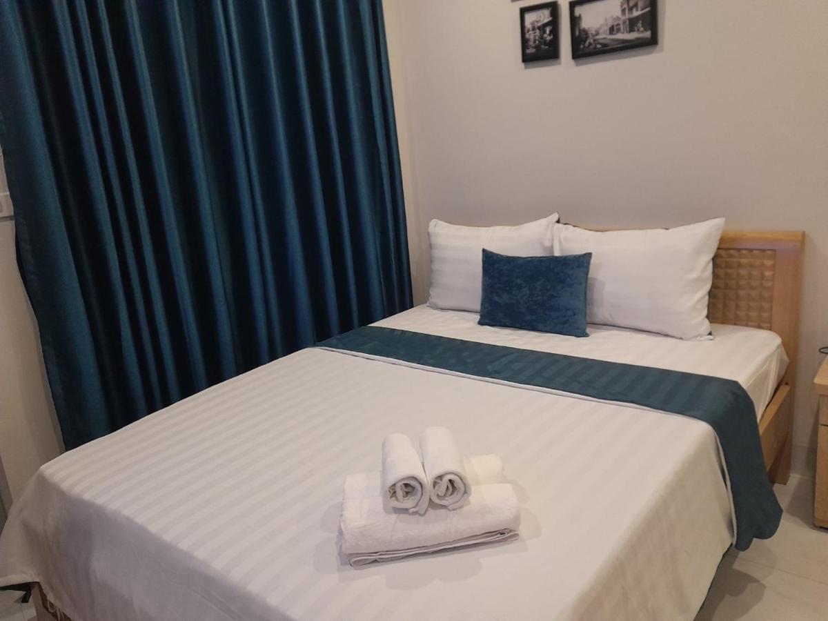Hanoi Holiday Hotel Luaran gambar