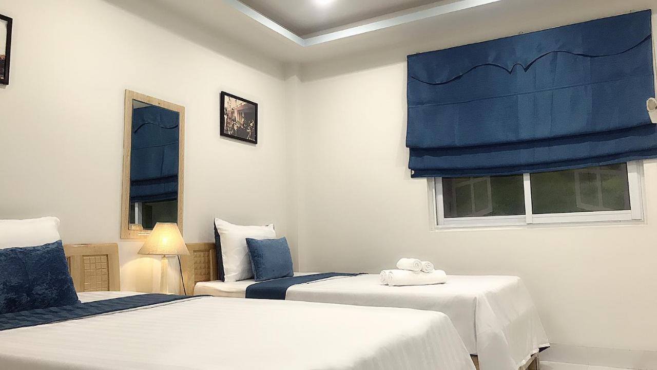 Hanoi Holiday Hotel Luaran gambar
